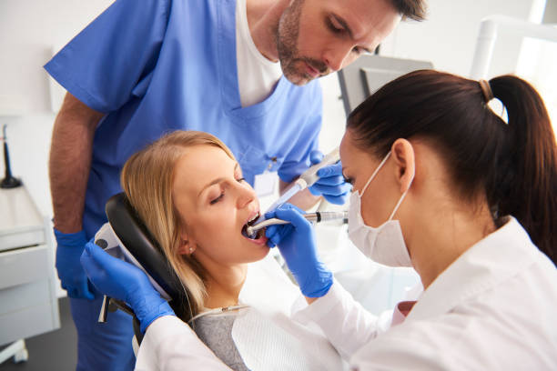 Best Full Mouth Reconstruction  in Leonardo, NJ