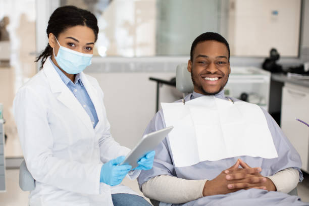 Best Laser Dentistry  in Leonardo, NJ