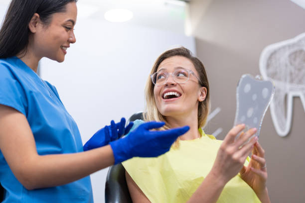 Emergency Dental Services in Leonardo, NJ